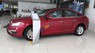 Chevrolet Cruze LT 1.6MT 2017 - Bán xe Chevrolet Cruze LT 1.6MT sản xuất 2017, màu đỏ, 589 triệu