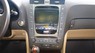 Lexus GS350   2009 - Cần bán xe Lexus GS350 sản xuất năm 2009, màu đen, nhập khẩu