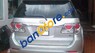 Toyota Fortuner 2014 - Bán Toyota Fortuner sản xuất 2014, màu bạc