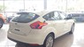 Ford Focus Trend 1.5 AT Ecoboost   2017 - Bán xe Ford Focus Trend 1.5 AT Ecoboost sản xuất 2017, màu trắng