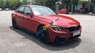 BMW 3 Series   320i   2012 - Cần bán lại xe BMW 320i đời 2012, màu đỏ, bảo dưỡng và thay thế phụ tùng định kỳ