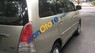 Toyota Innova G 2011 - Cần bán gấp Toyota Innova G đời 2011, màu vàng, hình thức còn mới nội thất nguyên bản