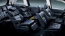 Honda Odyssey 2016 - Cần bán Honda Odyssey năm sản xuất 2016, màu đen, nhập khẩu nguyên chiếc