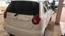 Daewoo Matiz Super 2009 - Cần bán Daewoo Matiz Super năm sản xuất 2009, màu trắng, xe nhập