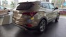 Hyundai Santa Fe 2017 - Bán Santafe đủ màu, giao xe ngay. Giá chiết khấu đại lý Call Mr Khải 0961637288