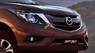 Mazda BT 50 3.2 AT 4WD 2017 - Bán xe Mazda BT 50 3.2 AT 4WD sản xuất năm 2017, màu nâu, nhập khẩu nguyên chiếc