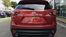 Mazda CX 5 2.5L AT 2017 - Bán xe ô tô Mazda CX-5 2.5L AT 2017, màu đỏ