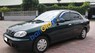 Daewoo Lanos 2003 - Cần bán lại xe Daewoo Lanos năm sản xuất 2003, màu xanh lam, giá 120tr