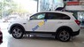 Chevrolet Captiva 2017 - Bán xe Chevrolet Captiva sản xuất 2017, màu trắng, 879tr