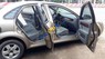 Daewoo Lacetti 2009 - Bán Daewoo Lacetti đời 2009, màu vàng, 155 triệu