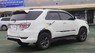 Toyota Fortuner Sporttivo 2.7AT 2014 - Cần bán Toyota Fortuner Sporttivo 2.7AT năm 2014, màu trắng số tự động