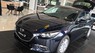 Mazda 3 2017 - Cần bán Mazda 3 sản xuất năm 2017, màu xanh lam