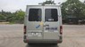 Mercedes-Benz Sprinter 313 2007 - Bán Mercedes Sprinter 313 sản xuất năm 2007, màu bạc