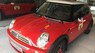 Mini Cooper R6 Sport  2006 - Bán ô tô Mini Cooper R6 Sport năm sản xuất 2006, màu đỏ, nhập khẩu