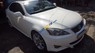 Lexus IS250 2007 - Bán Lexus IS250 sản xuất 2007, màu trắng, xe nhập giá cạnh tranh