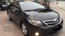 Toyota Corolla altis 2.0V 2011 - Salon Auto HDC bán Toyota Corolla altis 2.0V đời 2011, màu đen