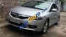 Honda Civic 2.0 2011 - Bán Honda Civic 2.0 Sx 2011, màu bạc, sơn zin trên 90%