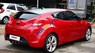 Hyundai Veloster GDI 1.6AT 2011 - Bán xe Hyundai Veloster GDI 1.6AT năm sản xuất 2011, màu đỏ 