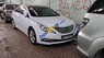 Hyundai Sonata   Y20  2010 - Bán Hyundai Sonata Y20 năm 2010, màu trắng, xe nhập chính chủ