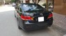 Toyota Camry 2008 - Bán xe Toyota Camry năm sản xuất 2008, màu đen