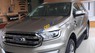 Ford Everest 2.2L 4x2 AT Trend 2017 - Bán Ford Everest 2.2L 4x2 AT Trend sản xuất năm 2017, màu vàng, nhập khẩu