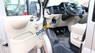 Ford Transit 2017 - Bán Ford Transit năm 2017, màu bạc, 16 chỗ