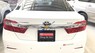 Toyota Camry 2.5G 2013 - Cần bán Toyota Camry 2.5G năm sản xuất 2013, màu trắng, 940tr