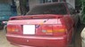 Honda Accord EX 1992 - Cần bán gấp Honda Accord EX năm 1992, màu đỏ, nhập khẩu nguyên chiếc chính chủ