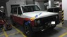 Nissan Patrol   1993 - Bán Nissan Patrol đời 1993, hai màu, 2 cầu, số mạnh đầy đủ, khung gầm êm ái chắc chắn