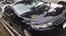 Kia Forte SX 2011 - Cần bán gấp Kia Forte SX sản xuất 2011, màu đen số tự động