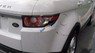 LandRover Evoque Prestige 2012 - Bán LandRover Range Rover Evoque Prestige đời 2012, màu trắng, xe có xước xát nhỏ