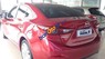 Mazda 3 2.0L AT 2017 - Bán xe ô tô Mazda 3 2.0L AT 2017, màu đỏ