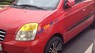 Kia Picanto 2010 - Bán xe Kia Picanto năm 2010, màu đỏ, xe nhập còn mới
