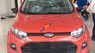 Ford EcoSport Titanium 1.5P AT 2017 - Cần bán Ford EcoSport Titanium 1.5P AT năm 2017 giá cạnh tranh