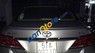 Toyota Camry 2.4 2010 - Cần bán gấp Toyota Camry 2.4 sản xuất 2010, cam kết chưa va quệt, đồng sơn máy móc rin 100%