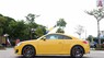 Audi TT 2015 - Cần bán xe Audi TT sản xuất năm 2015, màu vàng, nhập khẩu