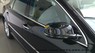Volkswagen Phaeton 2013 - Cần bán Volkswagen Phaeton sản xuất 2013, màu đen, xe nhập