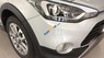 Hyundai i20 Active 1.4 AT 2017 - Cần bán xe Hyundai i20 Active 1.4 AT năm sản xuất 2017, màu bạc, nhập khẩu nguyên chiếc, giá tốt