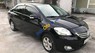 Toyota Vios  MT 2009 - Bán Toyota Vios MT sản xuất năm 2009, màu đen