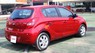 Hyundai i20 1.4AT 2011 - Bán Hyundai i20 1.4AT sản xuất 2011, màu đỏ, nhập khẩu số tự động
