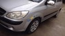 Hyundai Getz 2010 - Bán ô tô Hyundai Getz đời 2010, màu bạc, nhập khẩu nguyên chiếc chính chủ giá cạnh tranh