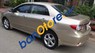 Toyota Corolla altis 1.8L 2010 - Bán Toyota Corolla altis 1.8L sản xuất năm 2010, màu vàng, xe nhập số tự động