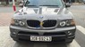 BMW X5 3.0 2005 - Cần bán xe BMW X5 3.0 năm 2005, màu xám, xe nhập