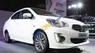 Mitsubishi Attrage 2017 - Cần bán xe Mitsubishi Attrage năm sản xuất 2017, màu trắng, xe nhập