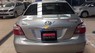 Toyota Vios E 2012 - Cần bán Toyota Vios E đời 2012, màu bạc