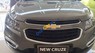 Chevrolet Cruze  LT   2016 - Bán xe Chevrolet Cruze LT năm 2016, nhập khẩu, 589 triệu