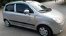 Chevrolet Spark LT 2009 - Gia đình bán xe cũ Spark, điều hòa mát, nội thất trần nỉ ghế da mới