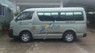 Toyota Hiace 2007 - Cần bán xe Toyota Hiace đời 2007, nội ngoại thất xe đều đẹp