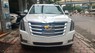 Cadillac Escalade ESV Platinum 6.2L 2017 - Bán Cadillac Escalade ESV Platinum 6.2L sản xuất 2017, màu trắng, nhập khẩu nguyên chiếc