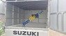 Suzuki Carry   1.6 MT  2017 - Bán xe Suzuki Carry 1.6 MT sản xuất năm 2017, màu trắng, xe nhập
